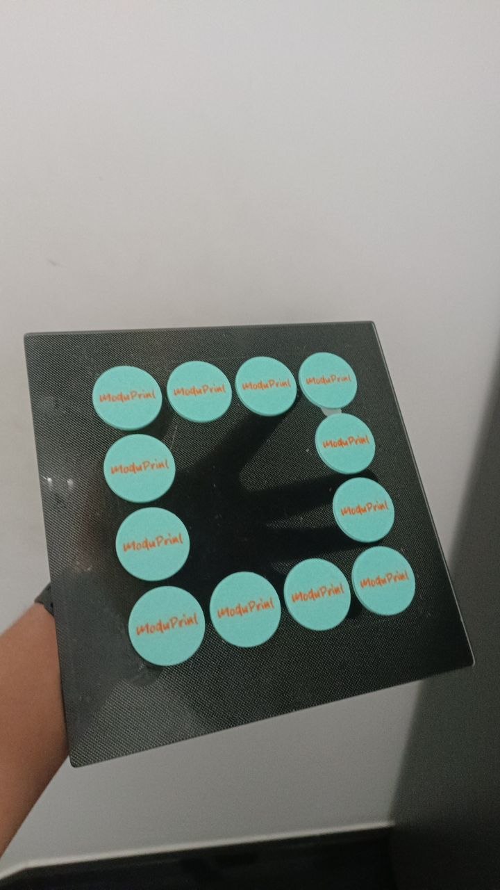 Tutorial Makertazos